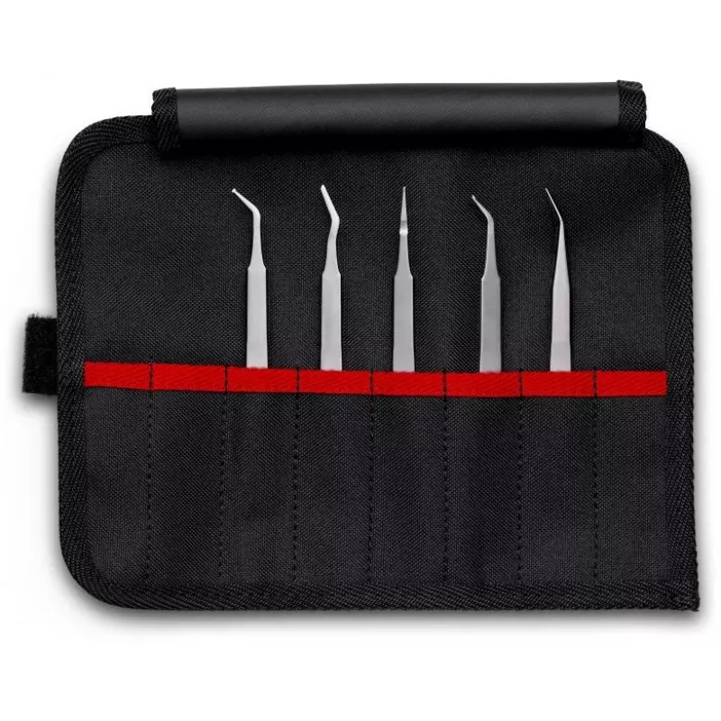 Knipex 92 00 03 juoda
