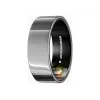 Ultrahuman Ring Air Air Sidabrinė Size 12 | Ultrahuman