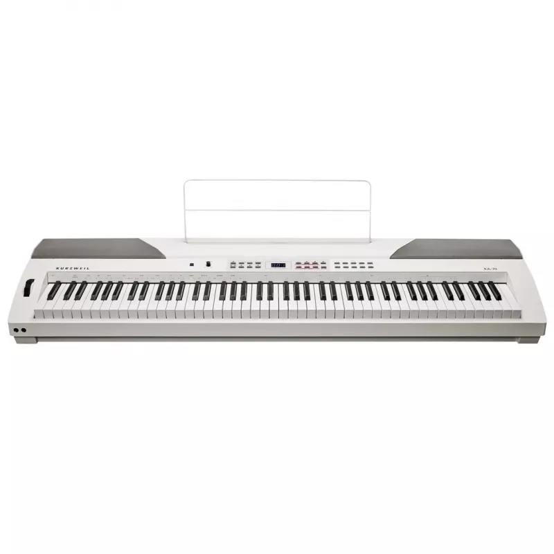 Kurzweil KA-70 Balta - skaitmeninis pianinas