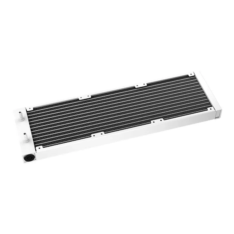 „All-in-one“ skysčio aušintuvas DeepCool LS720 WH 12 cm 500-2250 RPM 32.9 dB