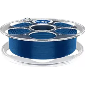 PETG Tamsiai Mėlynas 1,75mm 1kg Azurefilm 3D Siūlas Azurefilm (FG171-5015D)