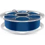 PETG Tamsiai Mėlynas 1,75mm 1kg Azurefilm 3D Siūlas Azurefilm (FG171-5015D)