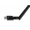 Tinklo plokštė Cudy WU1400 WLAN 867 Mbit/s USB Dual-band Wi-Fi 5