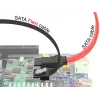 SATA kabelis DeLOCK 83838 0,1 m