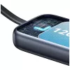 Išorinė baterija USAMS CD245SBWXC02 1200mAh, skirta Apple Watch — nešiojamas įkroviklis