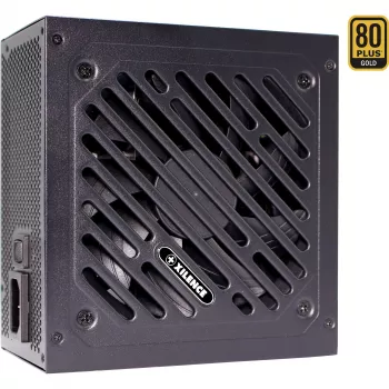 Xilence Performance A+ XN330 | XP750R12 maitinimo blokas 750 W 20 kontaktų ATX ATX juodas