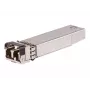 HPE Aruba siųstuvas-imtuvas 1Gbit/s SFP LC LX 10km SMF XCVR I-Tmp