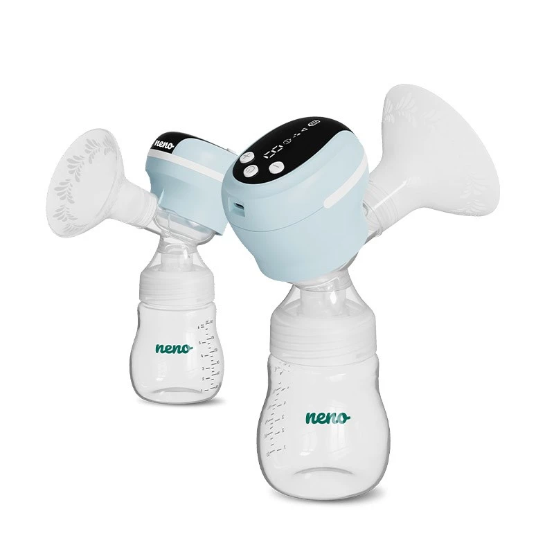 Neno Angelo elektrinis 180 ml pieno siurblys