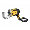 Vamzdžių pjaustytuvas DeWalt DT20560-QZ, plieninė geležtė, 35 mm pjovimo galia, geltonas