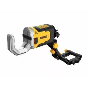 Vamzdžių pjaustytuvas DeWalt DT20560-QZ, plieninė geležtė, 35 mm pjovimo galia, geltonas