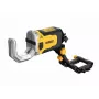 Vamzdžių pjaustytuvas DeWalt DT20560-QZ, plieninė geležtė, 35 mm pjovimo galia, geltonas