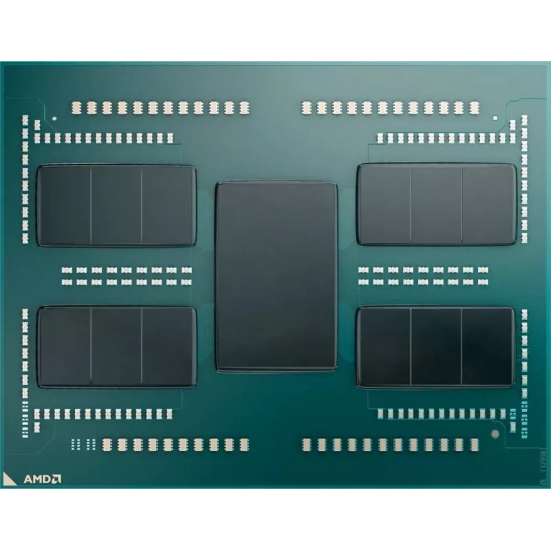 PROCESORIUS AMD THREADRIPPER PRO 7975WX (32C/64T) 4.0 GHZ (5.3 GHZ TURBO) SOCKET STR5 TDP 350W TRAY