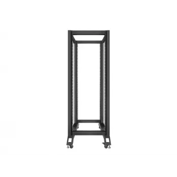 Laisvai stovintis stovas Lanberg OR01-6032-B 32U juodas