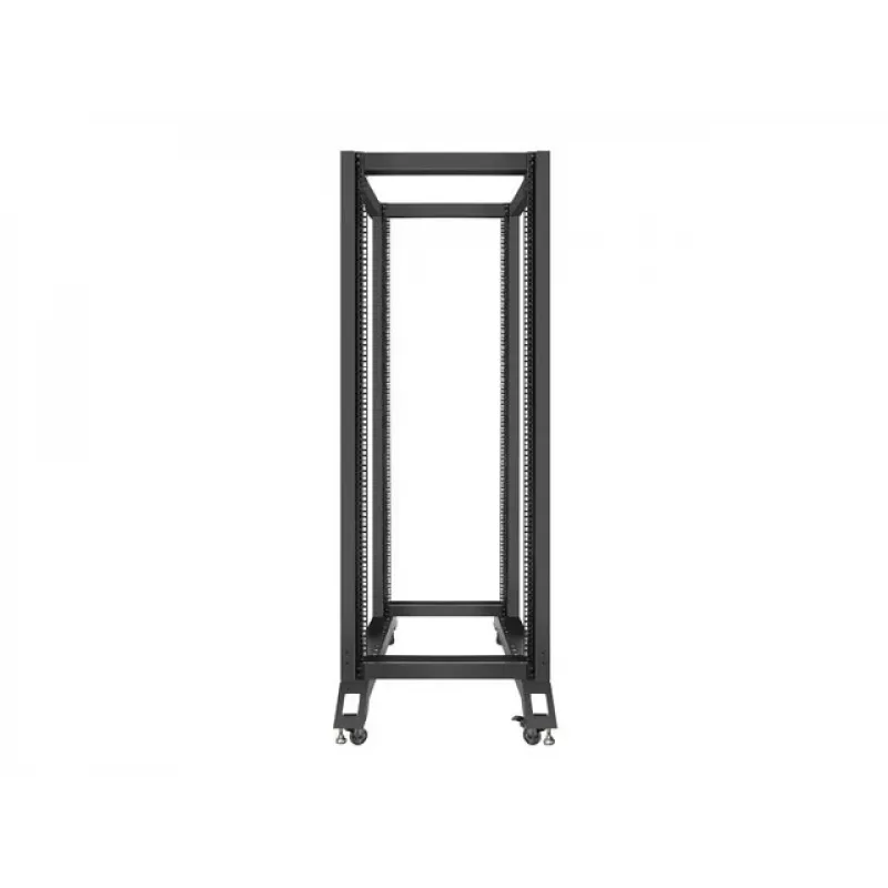 Laisvai stovintis stovas Lanberg OR01-6032-B 32U juodas