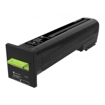 Lexmark Toner Corporate Juoda 8k 72K20KE toneris