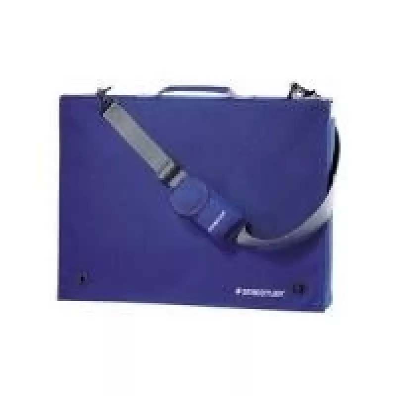Dėklas Staedtler Mars LR 661 13 Mėlynas