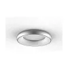 Synergy 21 LED Rundleuchte Donut nw Sidabrinė 25w
