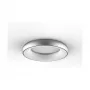 Synergy 21 LED Rundleuchte Donut nw Sidabrinė 25w