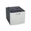 Popieriaus dėklas Lexmark 25B2950, skirtas MX822/ MX826 serijoms — 2100 lapų, palaiko A4/A5/Folio/Oficio