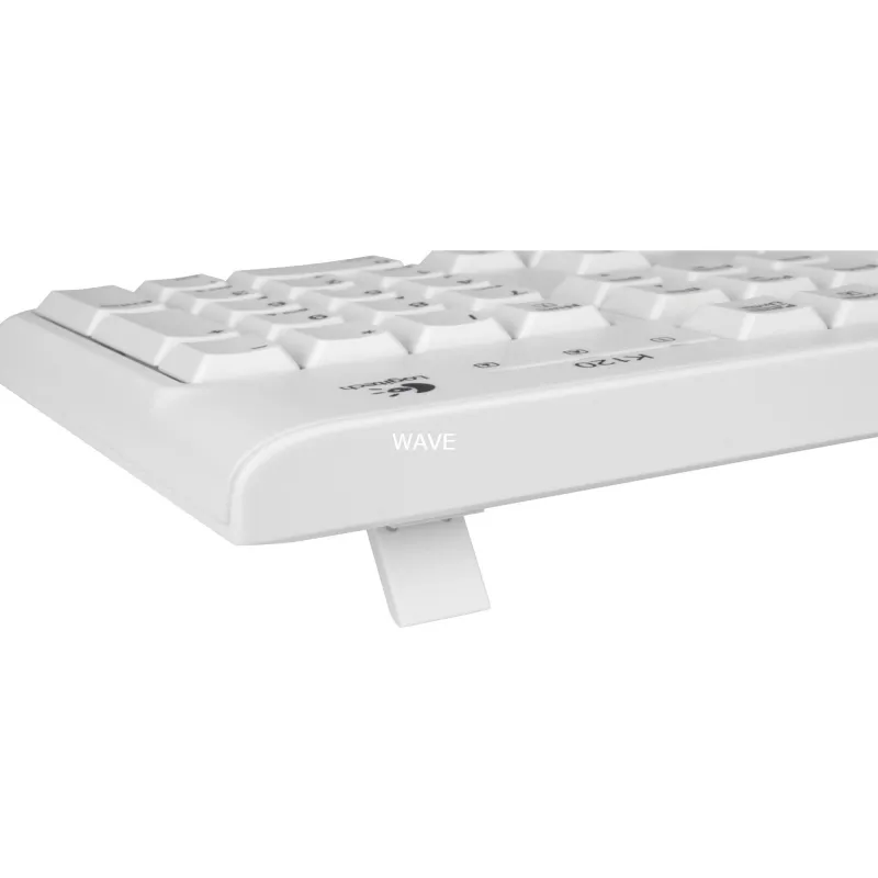 Klaviatūra Logitech K120, skirta verslui