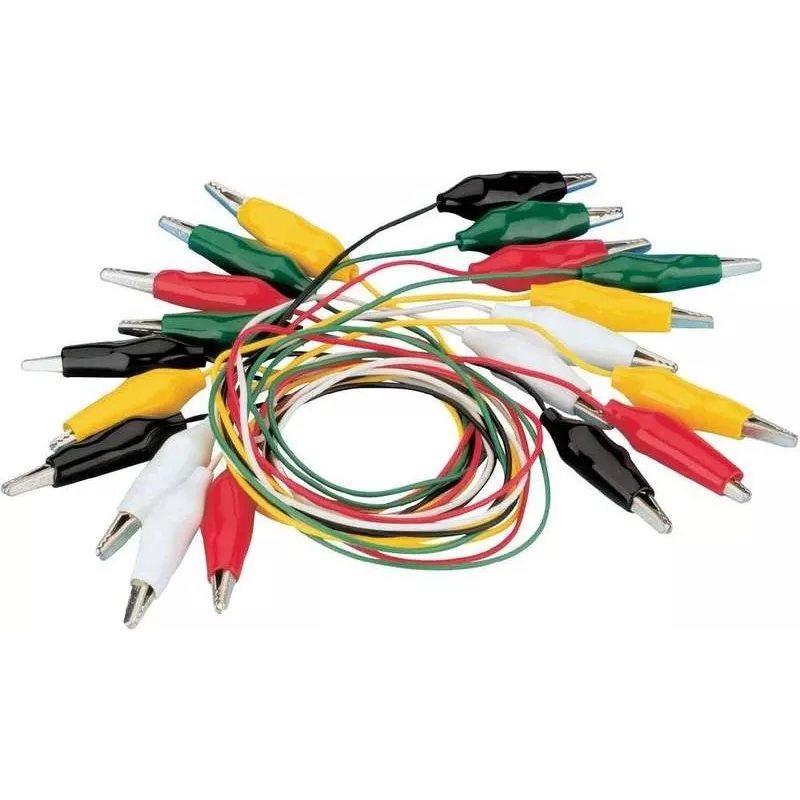 Multimetro priedas Voltcraft 108489