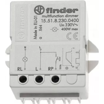 Finder 15.51.8.230.0400 tinklo įrenginys
