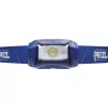 Galvos juostos žibintuvėlis Petzl Tikka Core mėlynas LED 100 lm USB įkraunamas