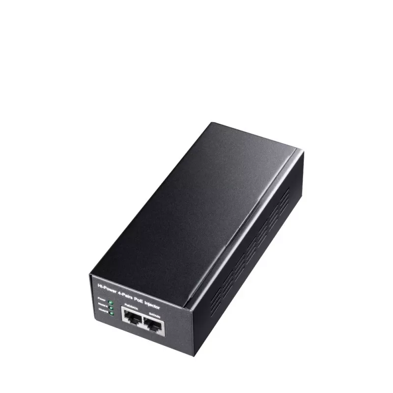 PoE+/PoE injektorius Cudy Gigabit 60W