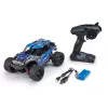 Revell Control 24831 X-Treme Cross Thunder 1:18 pradinio lygio elektrinis RC modelio automobilis bagis su visais varomaisiais ratais (4WD) (24831)