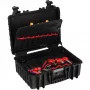 Toolbox Knipex Robust23 Start Juoda Polypropylene PP 437x172x307mm