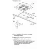 BOSCH dujinė kaitlentė POH6B6K30