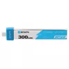 BetaFPV BT2.0 1S dronų baterijų rinkinys 300mAh 8 vnt., 3,8 V
