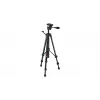 Trikojis stovas Bosch 0603691101 matavimo prietaisams, reguliuojamas aukštis, lengvas