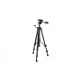 Trikojis stovas Bosch 0603691101 matavimo prietaisams, reguliuojamas aukštis, lengvas