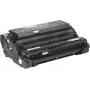 Ricoh SP400LE 408062 dažų kasetė 2000 puslapių juoda