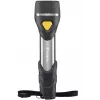 Rankinis žibintuvėlis Varta Day Light Multi LED F20 juodas sidabrinis geltonas