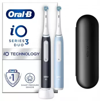 Oral-b 8006540731772 juoda