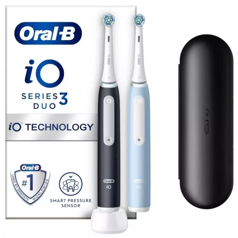 Oral-b 8006540731772 juoda