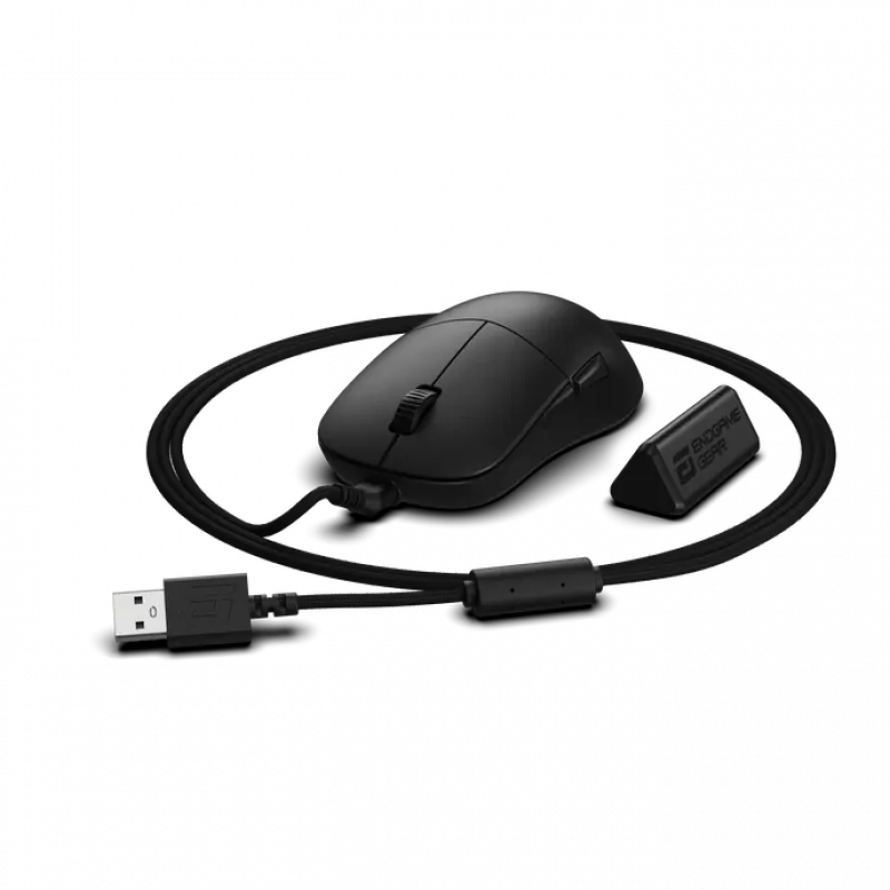 Pelė Endgame Gear XM2w 4k Wireless