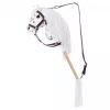 Arkliukas ant lazdos HOPPIHORSE Hobby Horse A4 Leopardas