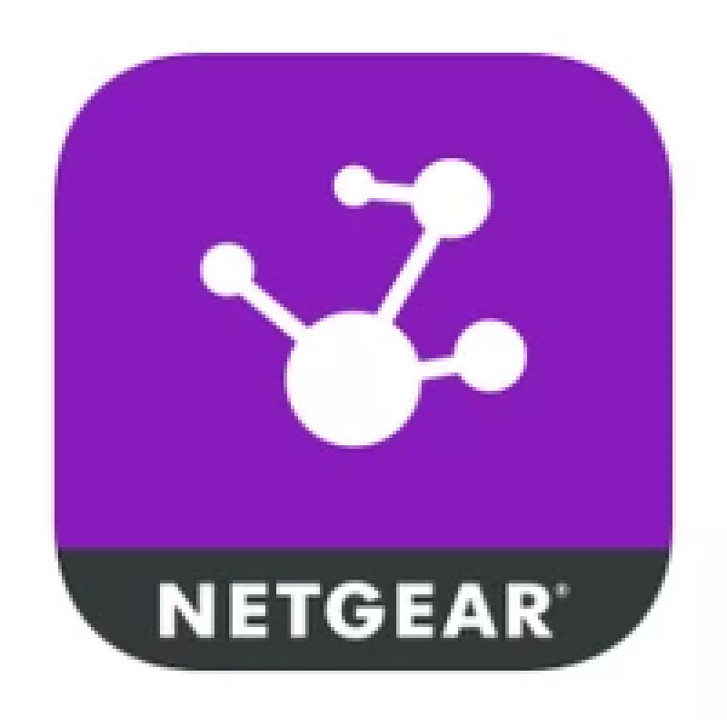 NETGEAR Insight PRO 5 metai