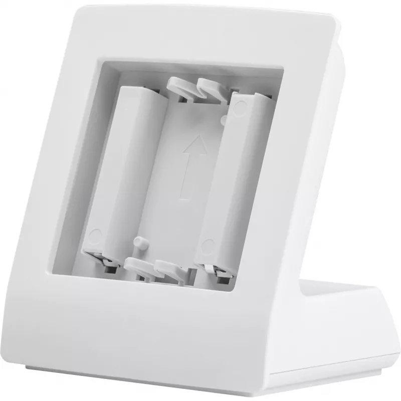 Smart Home stalinis stovas ekranui (HMIP-DS55) (Baltas)