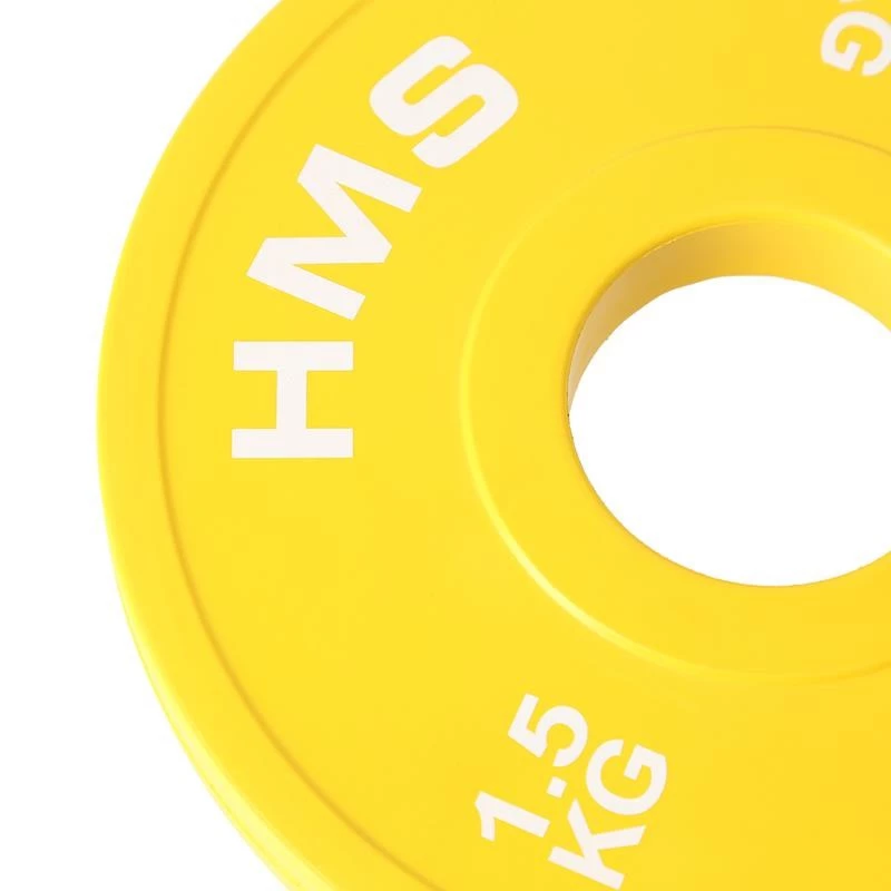 HMS Fitness CBRS rinkinys