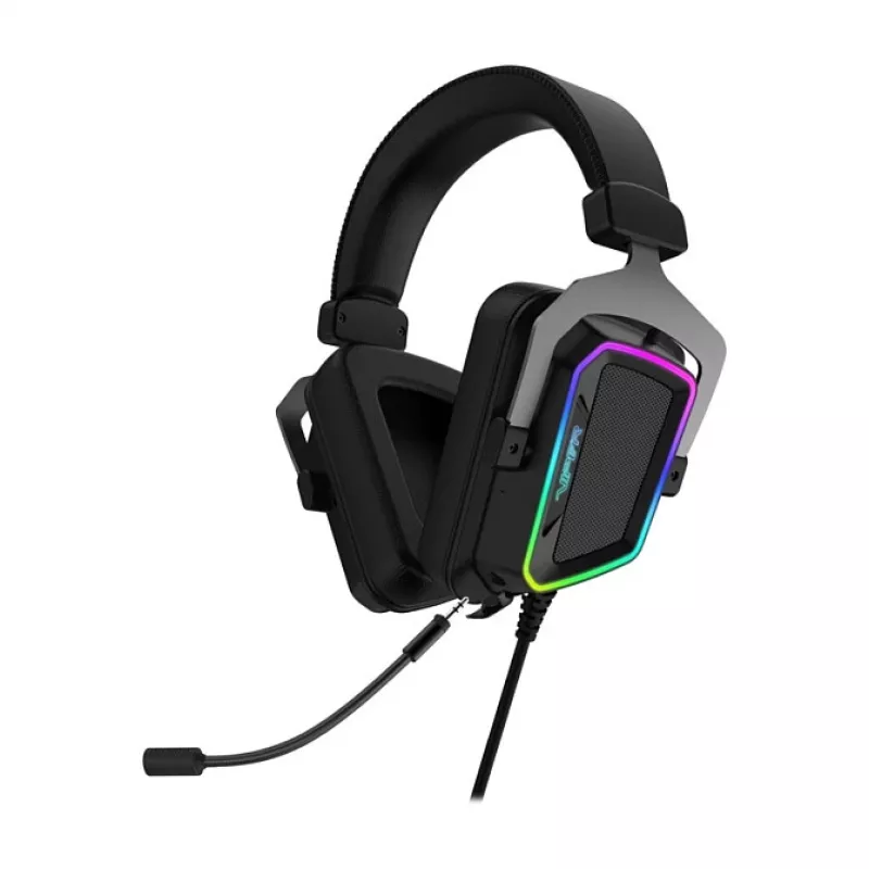 Patriot Headset V380 RGB 7.1 USB 7.1 Virtual Surround Illuminat (PV3807UMXEK)