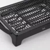 Elektrinė kepsninė JATA EBQ2 2000 W