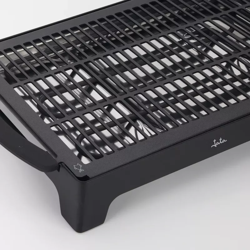 Elektrinė kepsninė JATA EBQ2 2000 W