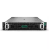 HPE ProLiant DL380 Gen11 serveris, stovo 2U, Intel Xeon Sidabrinė 4510 2,4 GHz, 64 GB DDR5