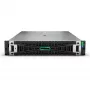 HPE ProLiant DL380 Gen11 serveris, stovo 2U, Intel Xeon Sidabrinė 4510 2,4 GHz, 64 GB DDR5