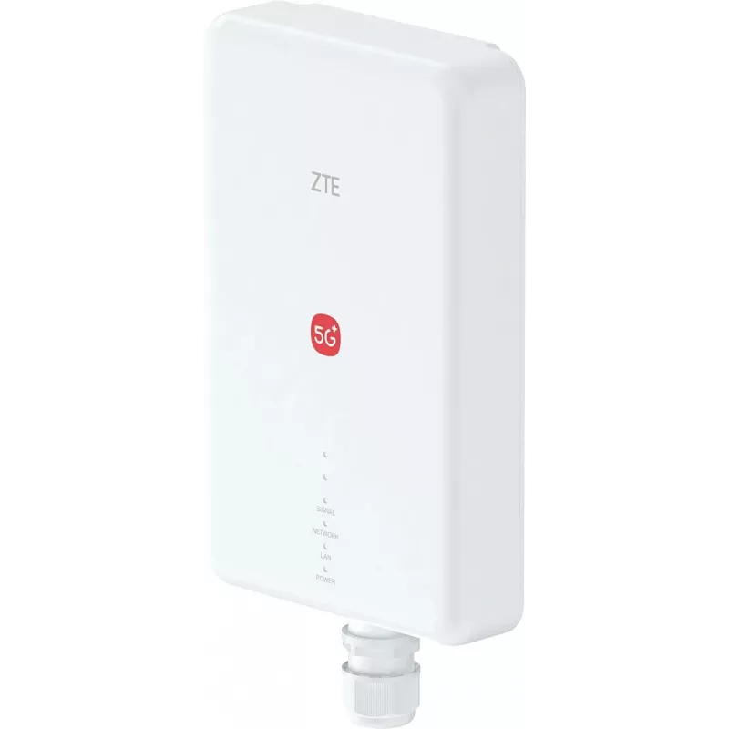 ZTE G51F 5G MC7510 maršrutizatorius