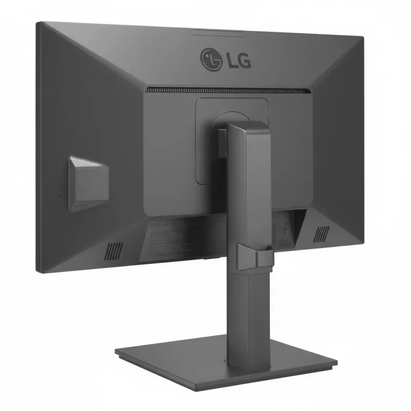 Kompiuteris LG 24CQ650N-6P Intel Celeron 8GB 16GB eMMC 24 col. IPS FHD